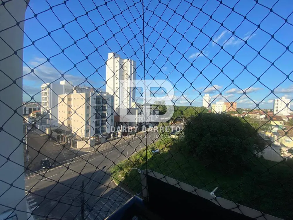 Apartamento, 3 quartos, 80 m² - Foto 3