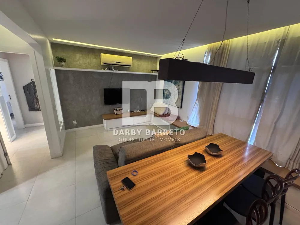 Apartamento, 2 quartos, 72 m² - Foto 2