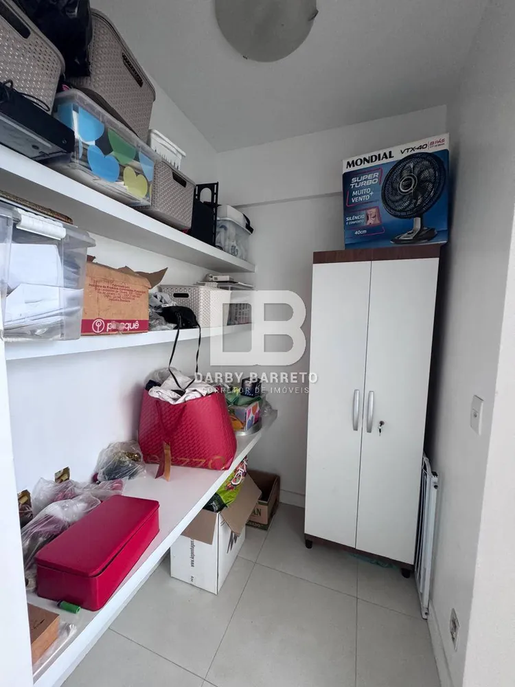 Apartamento, 2 quartos, 72 m² - Foto 8