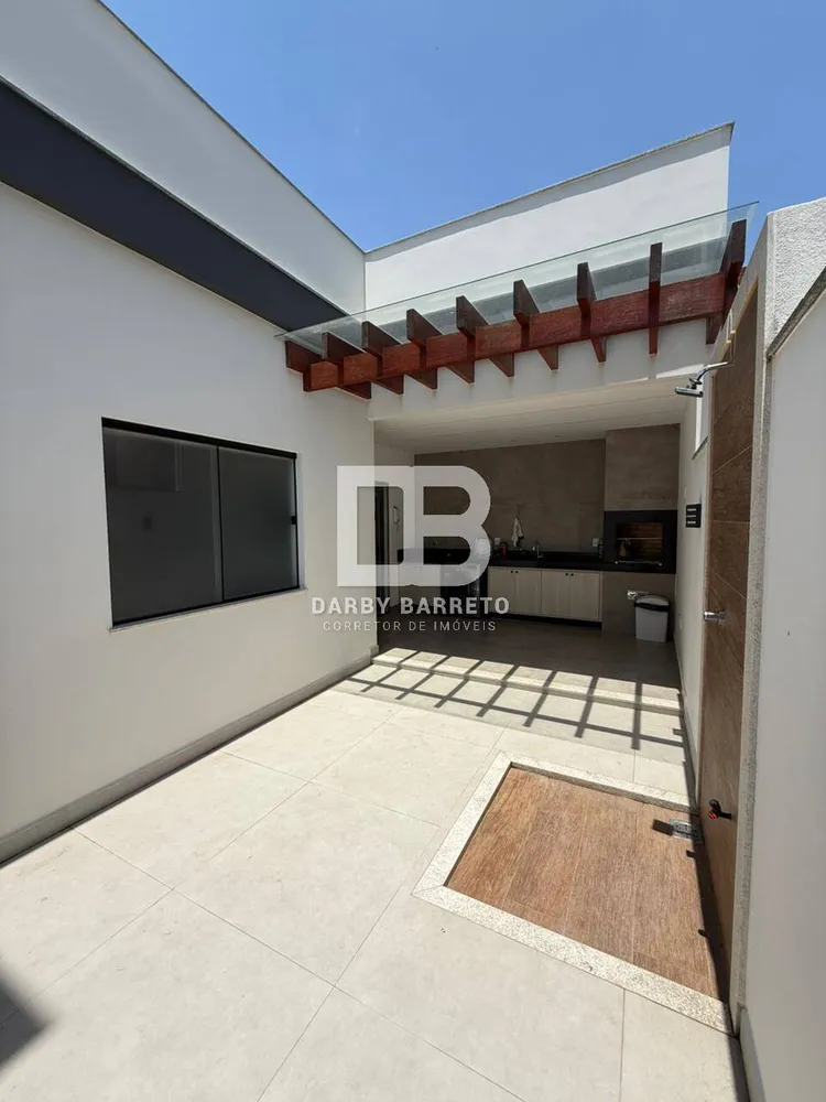 Casa de Condomínio, 3 quartos - Foto 9