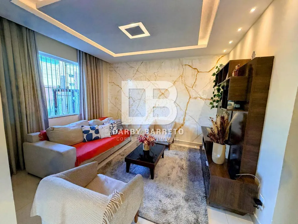 Casa, 4 quartos, 332 m² - Foto 12