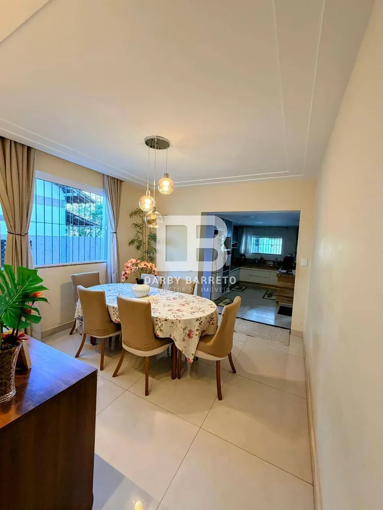 Casa, 4 quartos, 332 m² - Foto 10