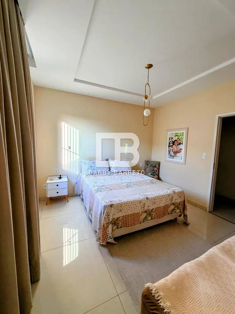 Casa, 4 quartos, 332 m² - Foto 17