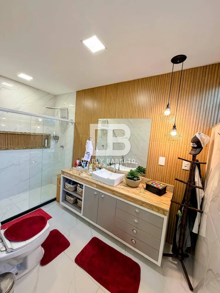 Casa, 4 quartos, 332 m² - Foto 18