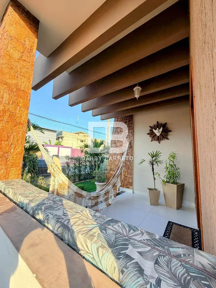 Casa, 4 quartos, 332 m² - Foto 8