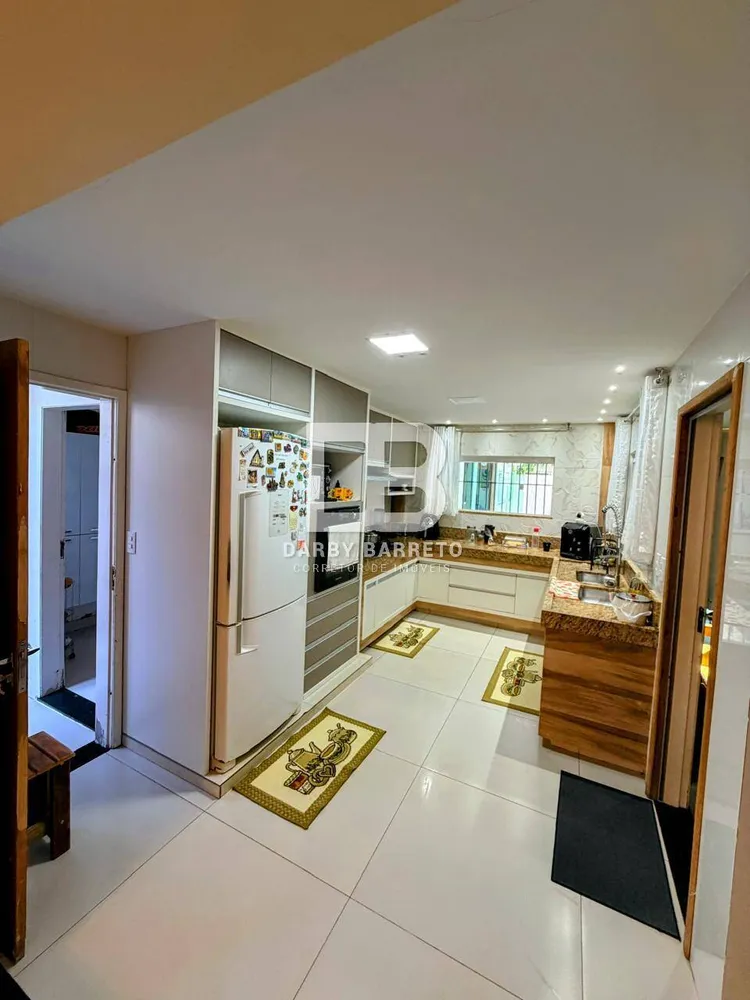 Casa, 4 quartos, 332 m² - Foto 21