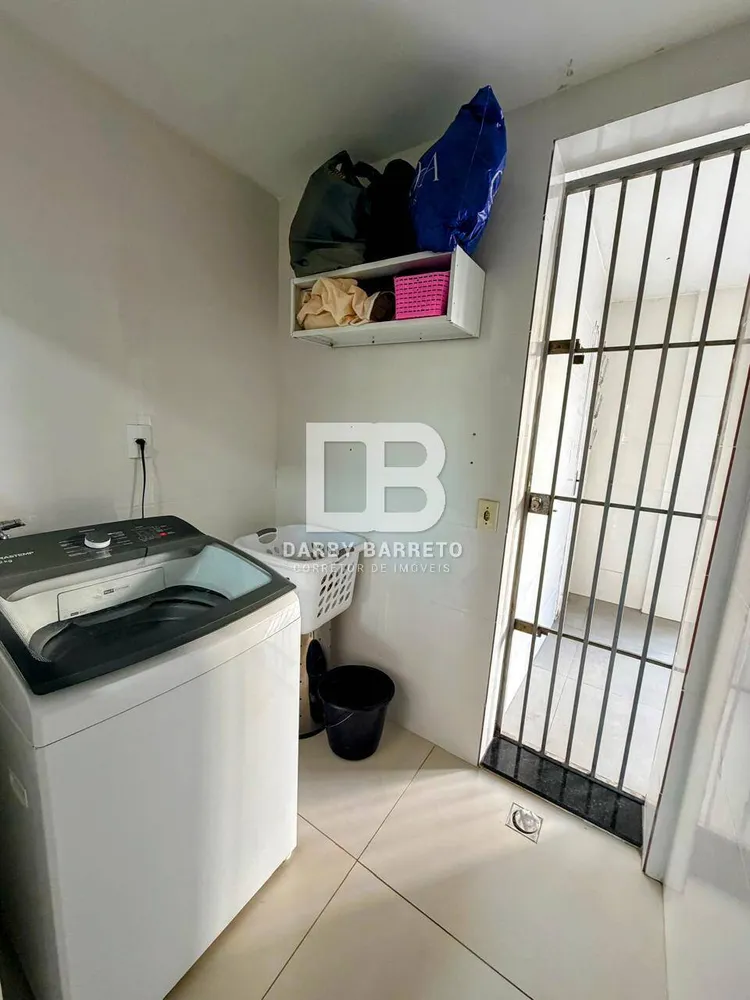 Casa, 4 quartos, 332 m² - Foto 24