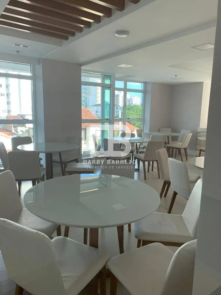 Apartamento, 3 quartos, 114 m² - Foto 6