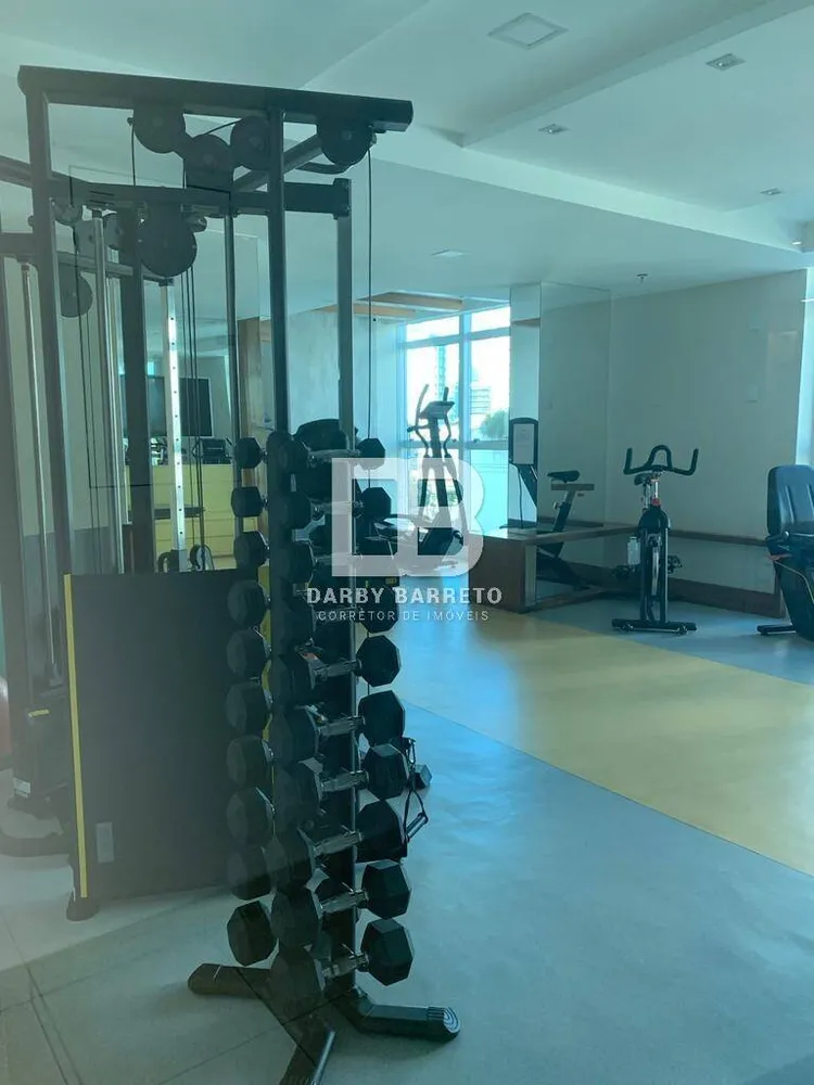 Apartamento, 3 quartos, 114 m² - Foto 5
