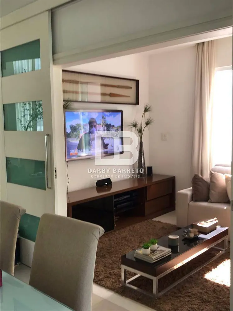 Casa de Condomínio, 3 quartos - Foto 8