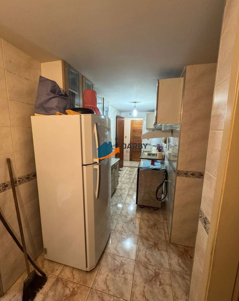 Apartamento à venda com 3 quartos, 97m² - Foto 4