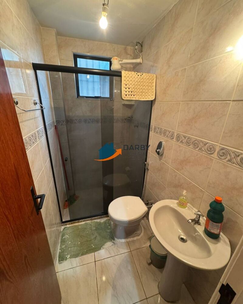Apartamento à venda com 3 quartos, 97m² - Foto 2