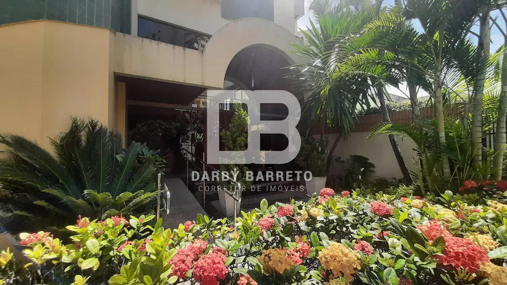 Apartamento, 4 quartos, 186 m² - Foto 2