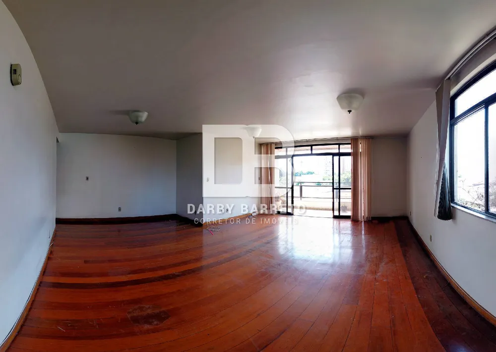 Apartamento, 4 quartos, 186 m² - Foto 15