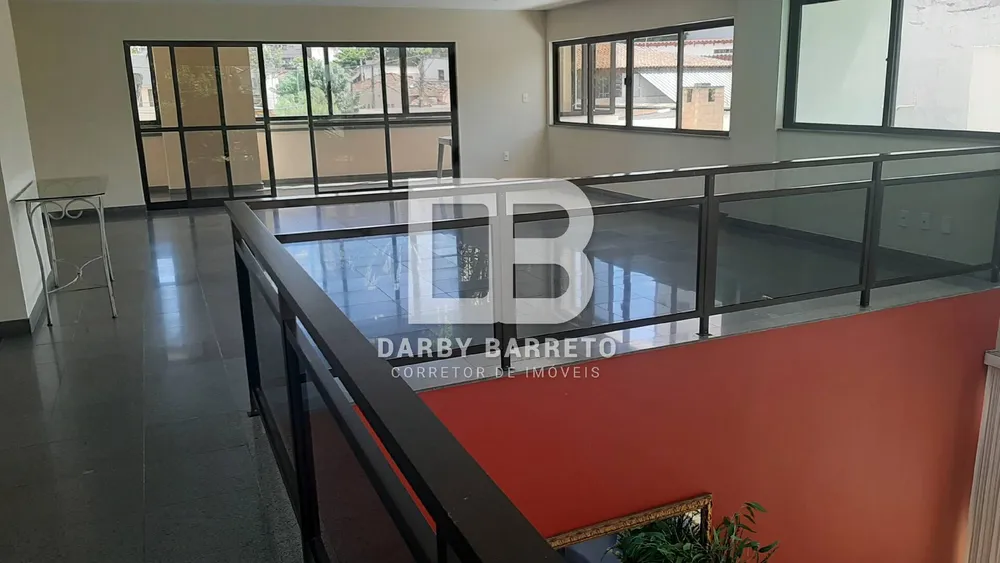 Apartamento, 4 quartos, 186 m² - Foto 4