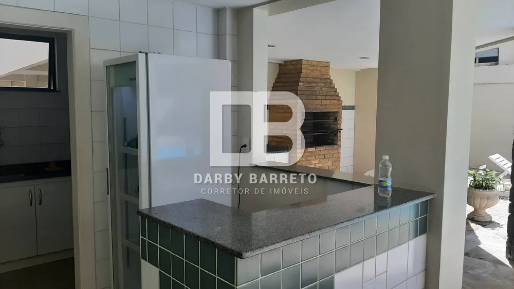 Apartamento, 4 quartos, 186 m² - Foto 5
