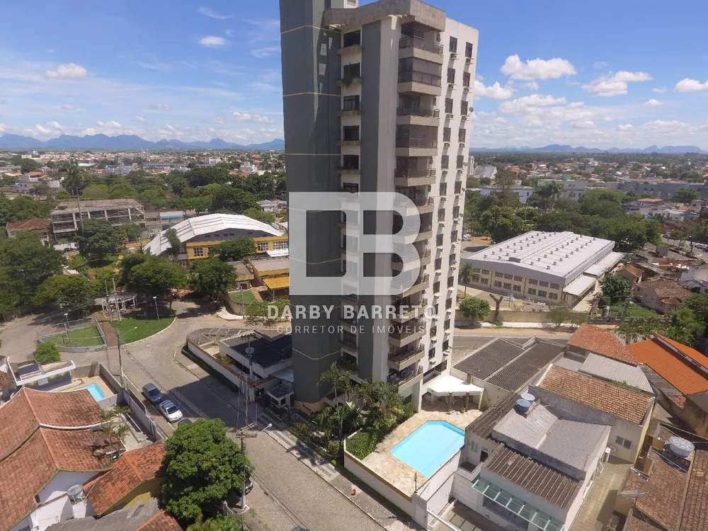 Apartamento, 4 quartos, 186 m² - Foto 1