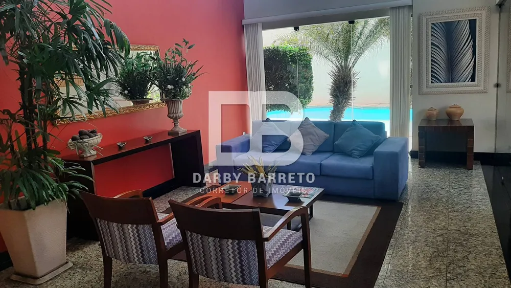 Apartamento, 4 quartos, 186 m² - Foto 3