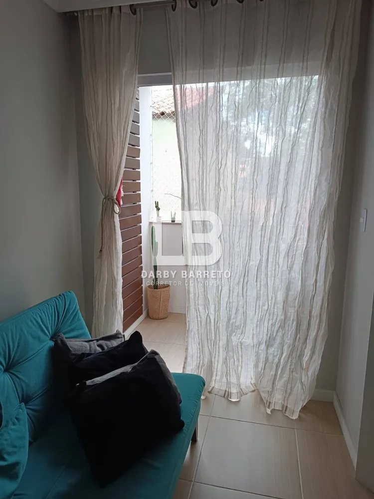 Apartamento, 2 quartos, 61 m² - Foto 10