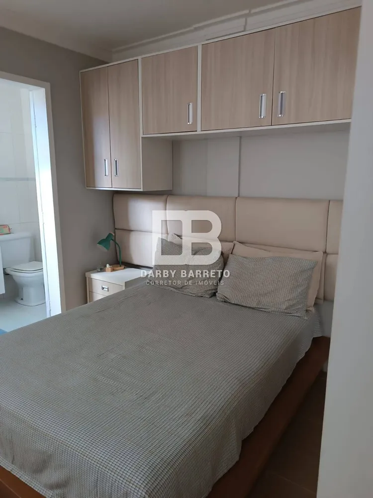 Apartamento, 2 quartos, 61 m² - Foto 5