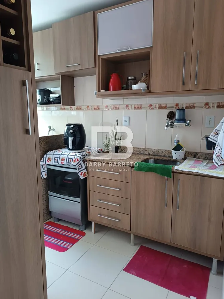 Apartamento, 2 quartos, 61 m² - Foto 13