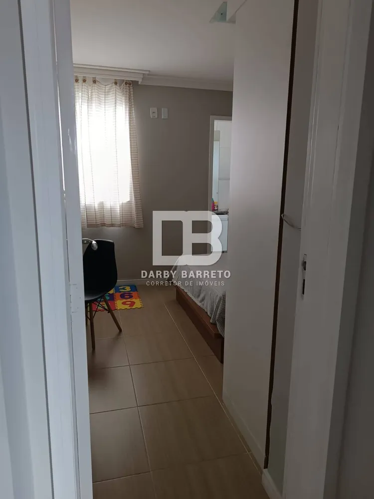 Apartamento, 2 quartos, 61 m² - Foto 4