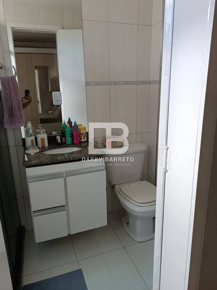Apartamento, 2 quartos, 61 m² - Foto 9