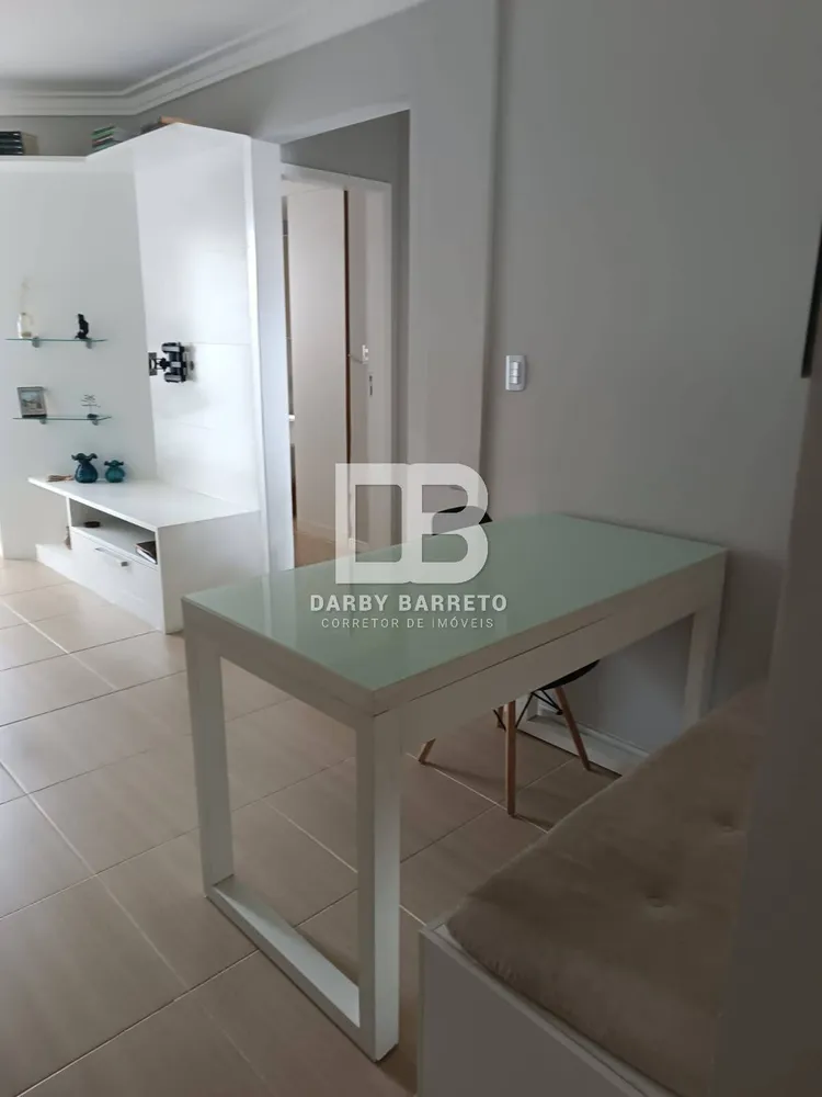 Apartamento, 2 quartos, 61 m² - Foto 1