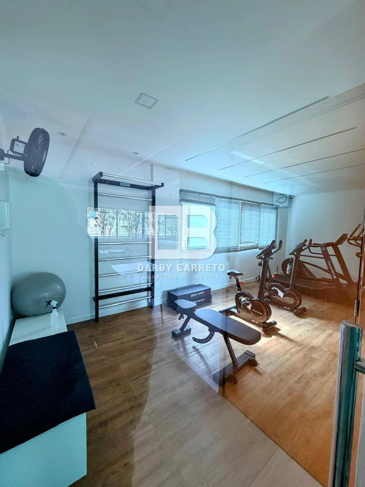 Apartamento, 2 quartos, 52 m² - Foto 9