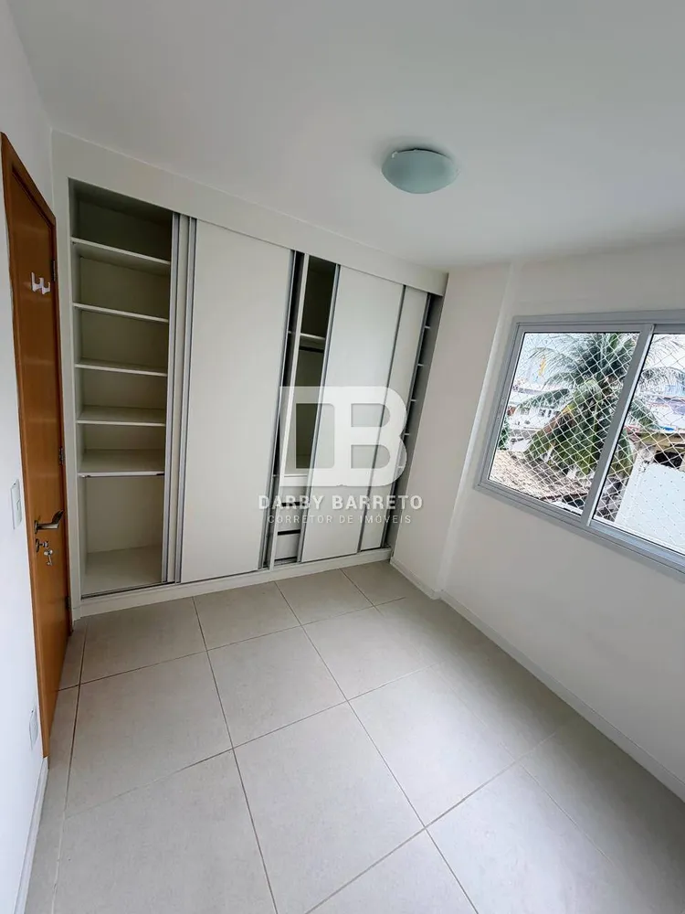 Apartamento, 2 quartos, 52 m² - Foto 4