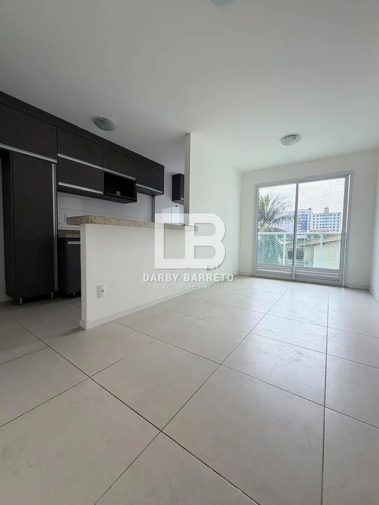 Apartamento, 2 quartos, 52 m² - Foto 2