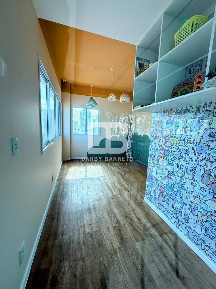 Apartamento, 2 quartos, 52 m² - Foto 10