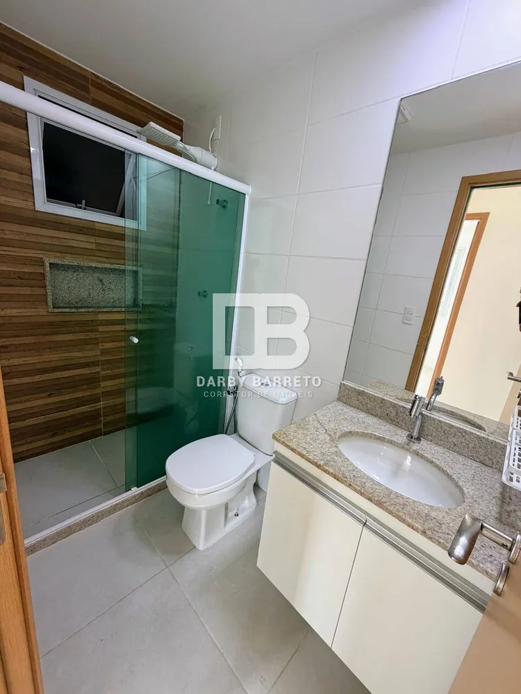 Apartamento, 2 quartos, 52 m² - Foto 5