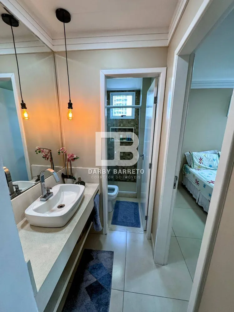 Apartamento, 3 quartos, 84 m² - Foto 10