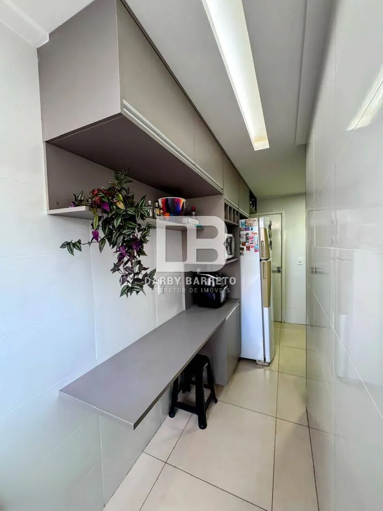 Apartamento, 3 quartos, 84 m² - Foto 6