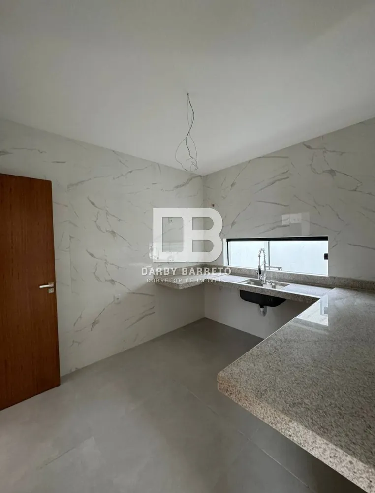 Casa de Condomínio, 3 quartos - Foto 10