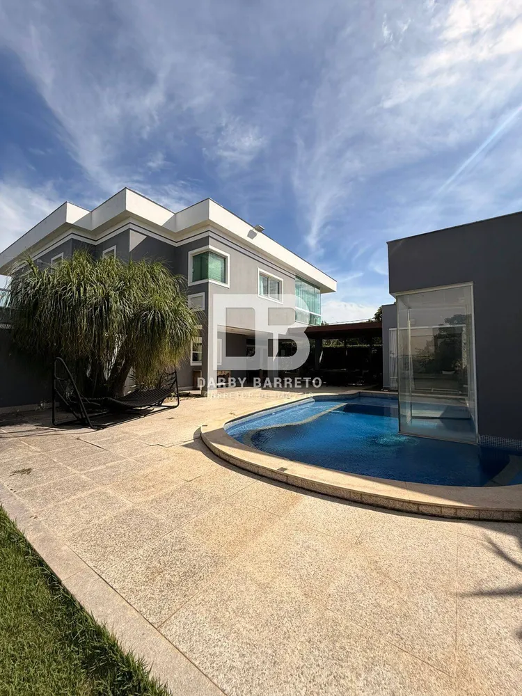 Casa de Condomínio, 4 quartos - Foto 7