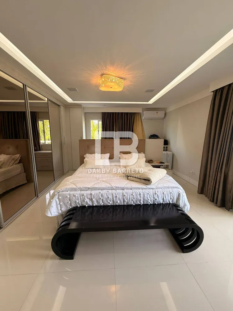 Casa de Condomínio, 4 quartos - Foto 8