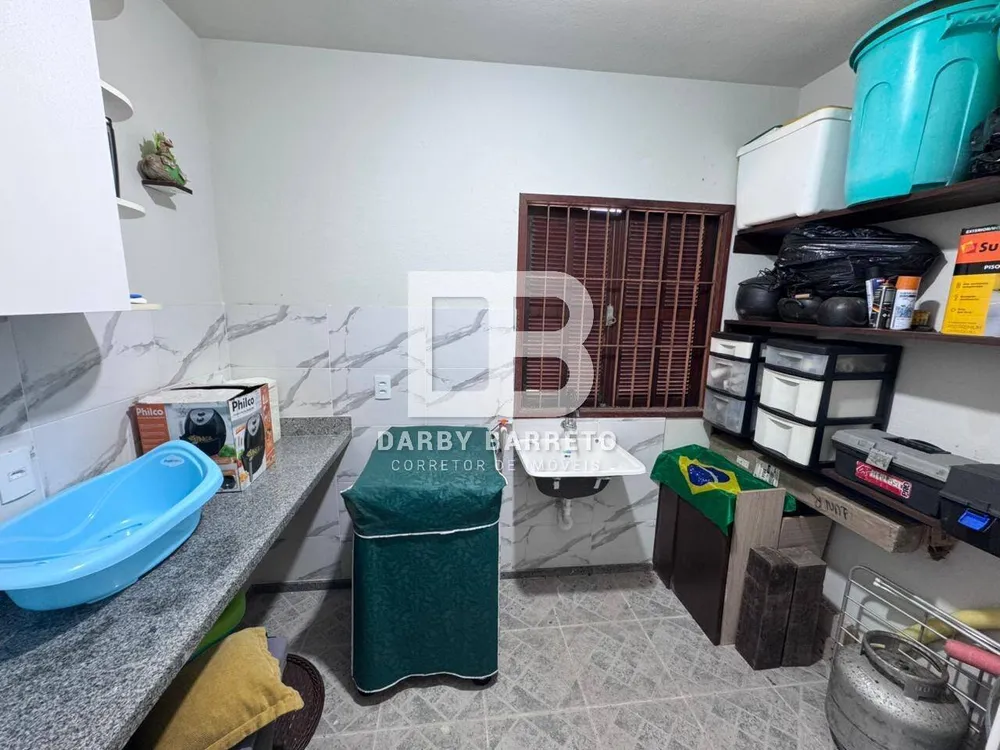 Casa, 3 quartos, 300 m² - Foto 22