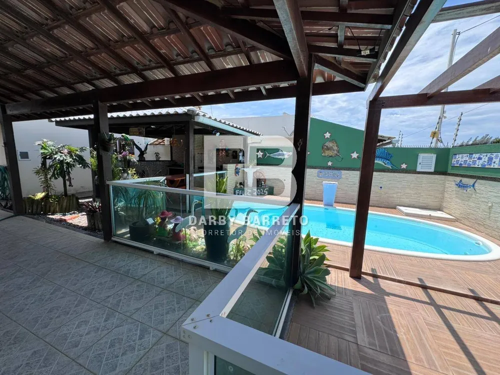 Casa, 3 quartos, 300 m² - Foto 1