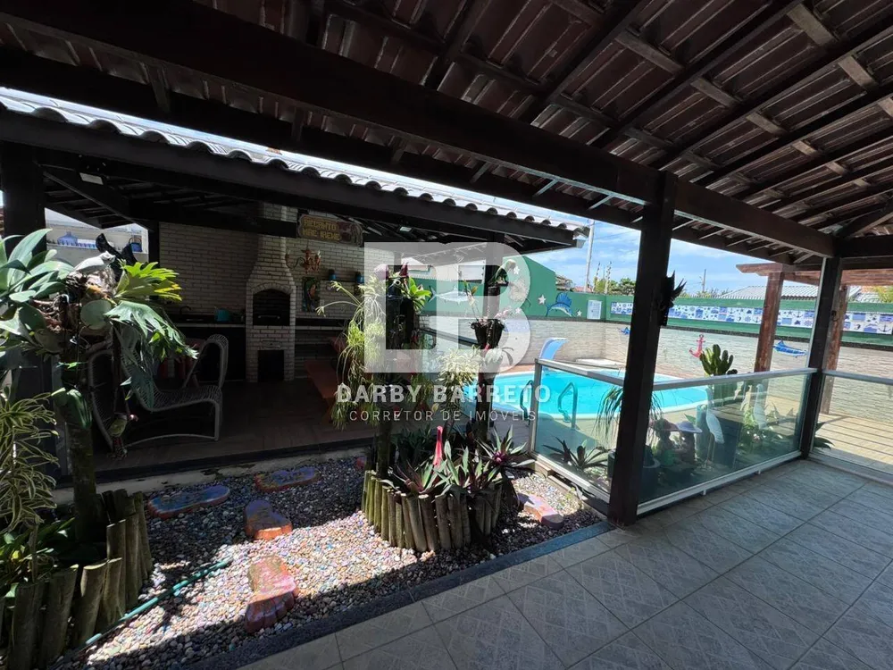 Casa, 3 quartos, 300 m² - Foto 4