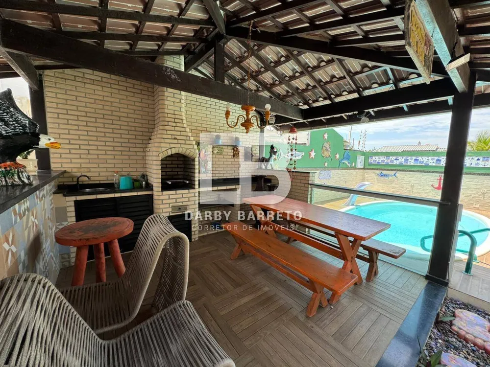 Casa, 3 quartos, 300 m² - Foto 2