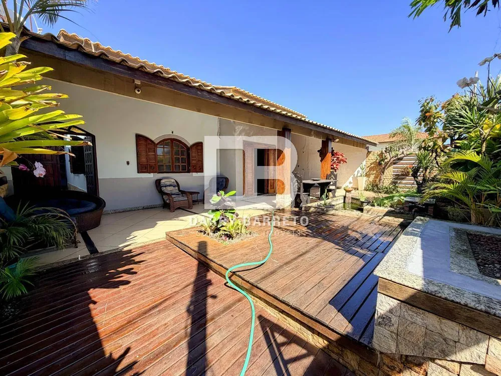 Casa, 5 quartos, 390 m² - Foto 3