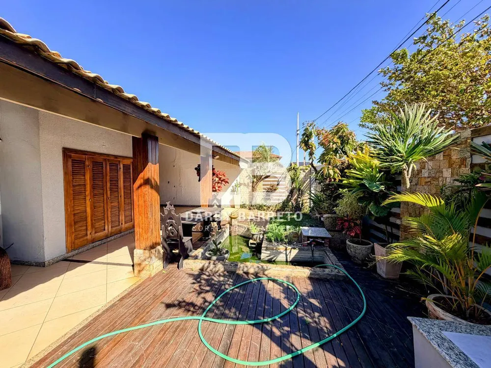 Casa, 5 quartos, 390 m² - Foto 4