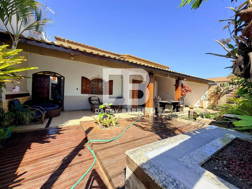 Casa, 5 quartos, 390 m² - Foto 2