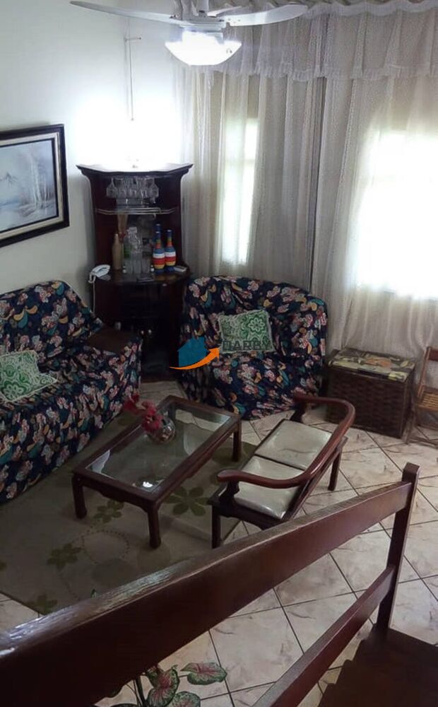 Casa à venda com 3 quartos - Foto 3