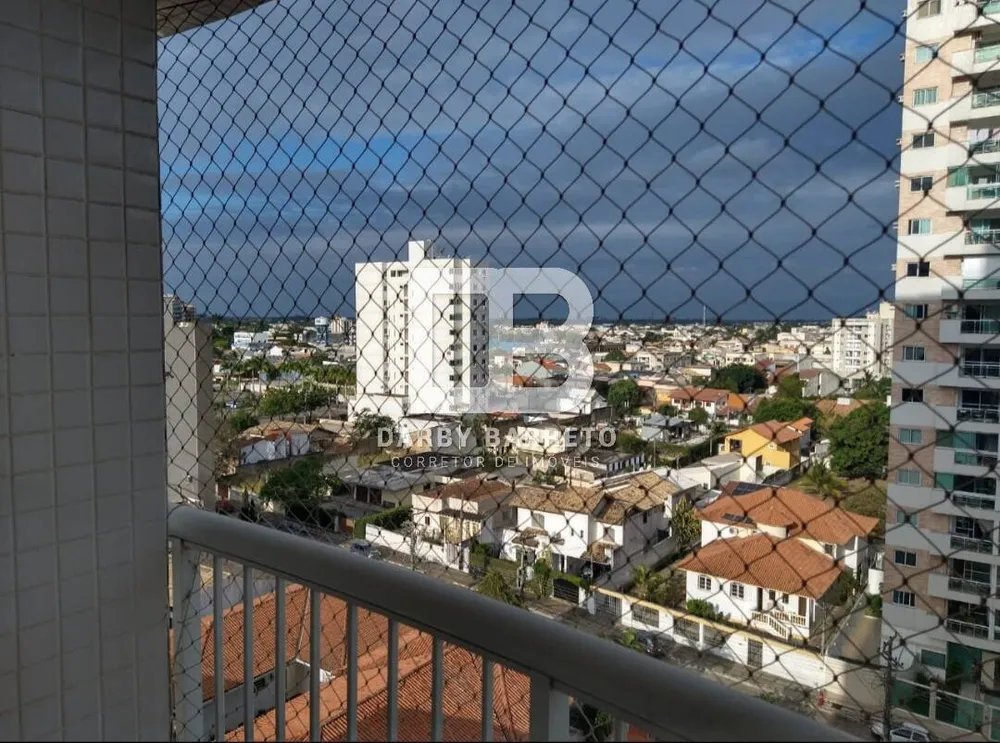 Apartamento, 2 quartos, 59 m² - Foto 3