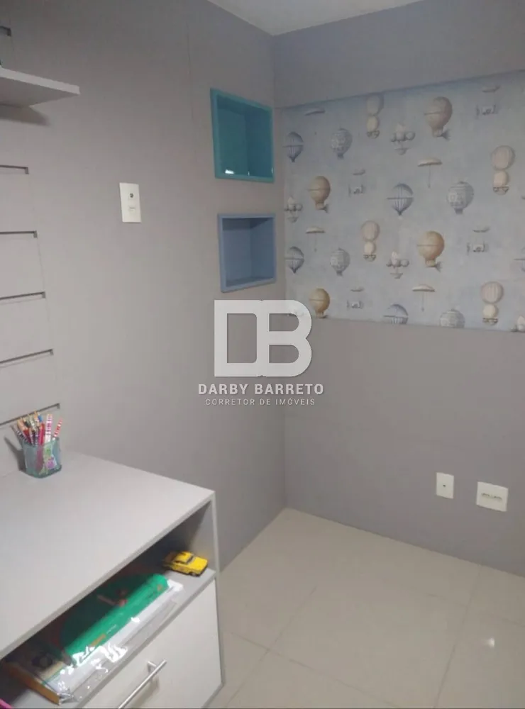 Apartamento, 2 quartos, 59 m² - Foto 11