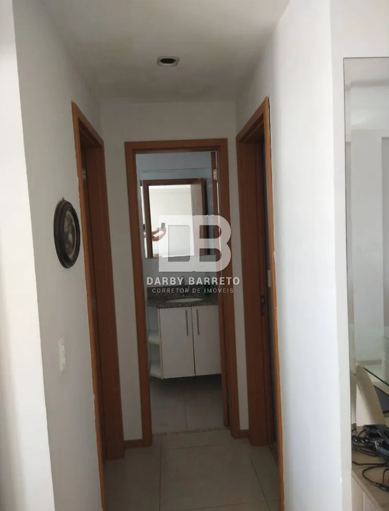 Apartamento, 2 quartos, 59 m² - Foto 14