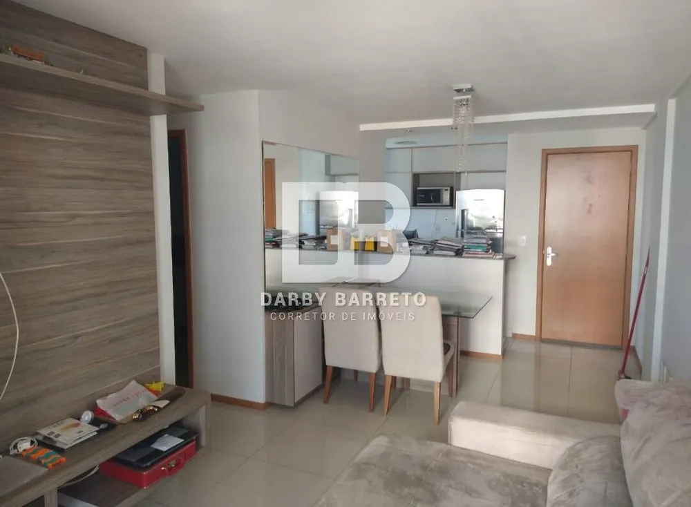 Apartamento, 2 quartos, 59 m² - Foto 8